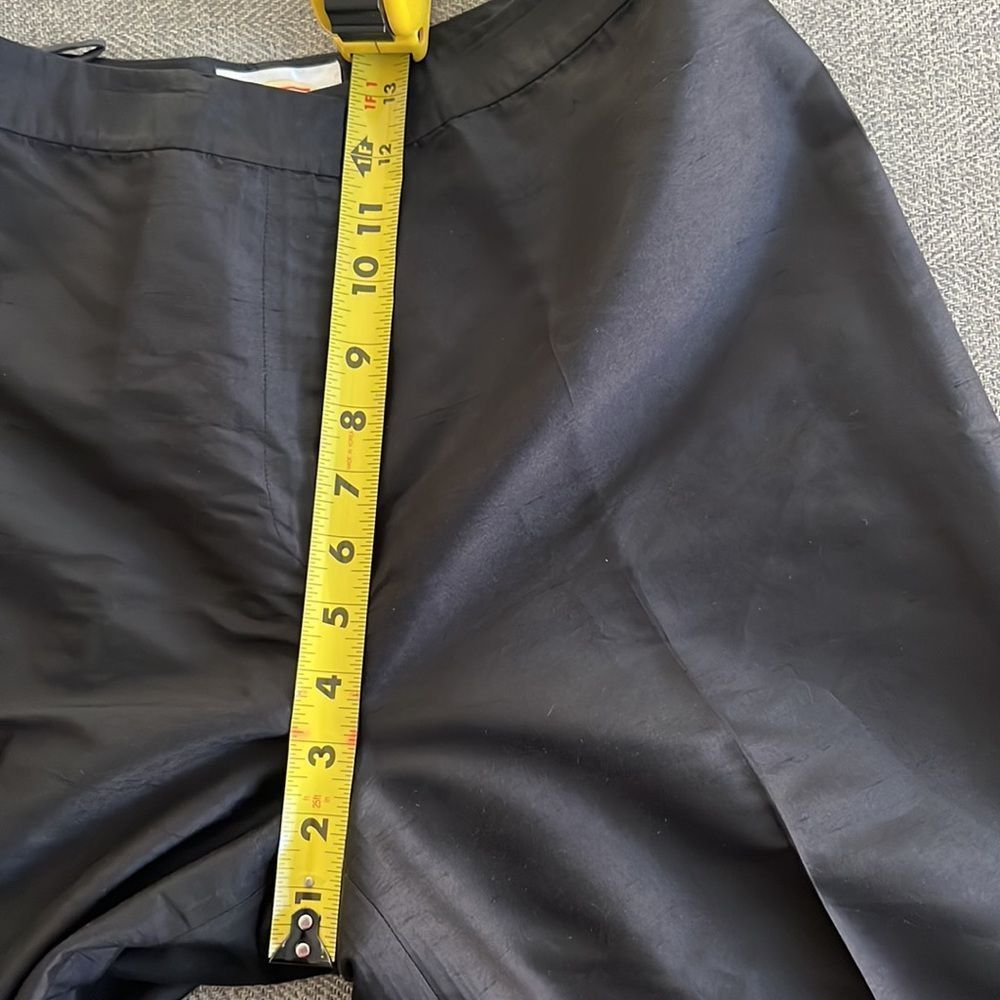 Talbots Silk Pants‼️ - Picture 9 of 12